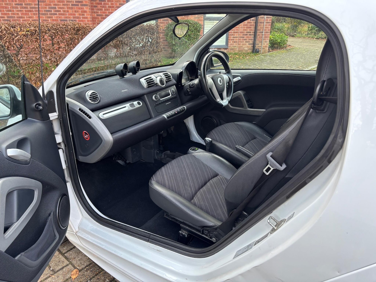 Used smart fortwo 2013 for sale - 76572147: Photo 14