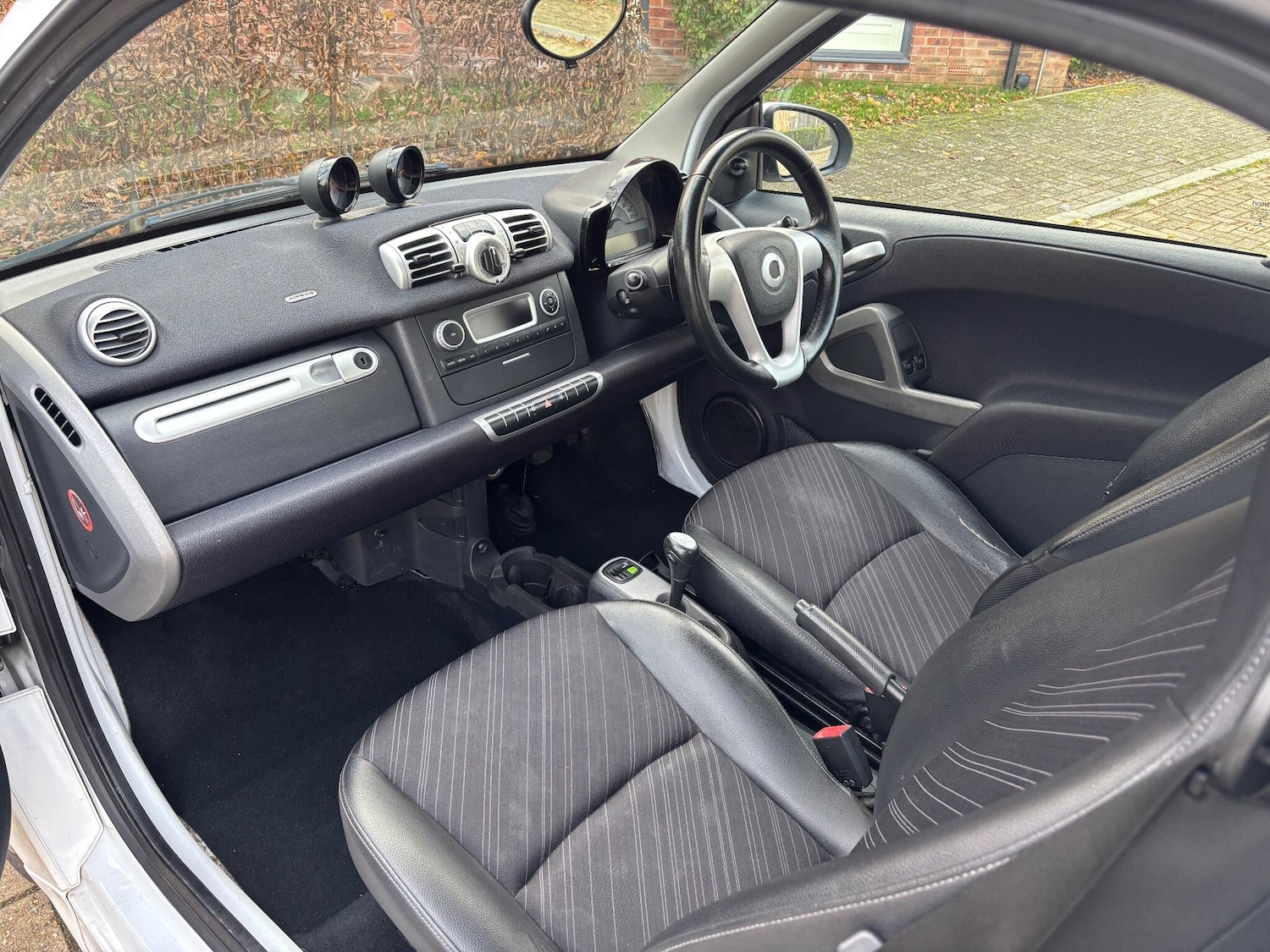 Used smart fortwo 2013 for sale - 76572147: Photo 15