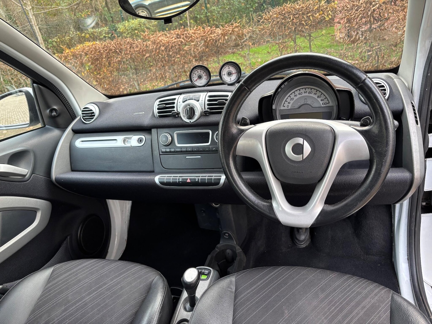 Used smart fortwo 2013 for sale - 76572147: Photo 16