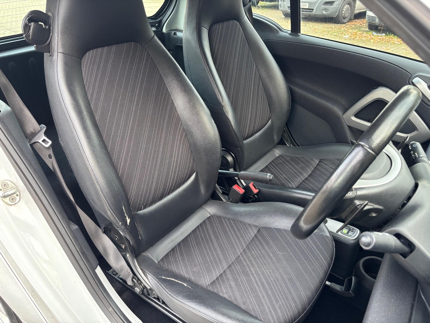 Used smart fortwo 2013 for sale - 76572147: Photo 17