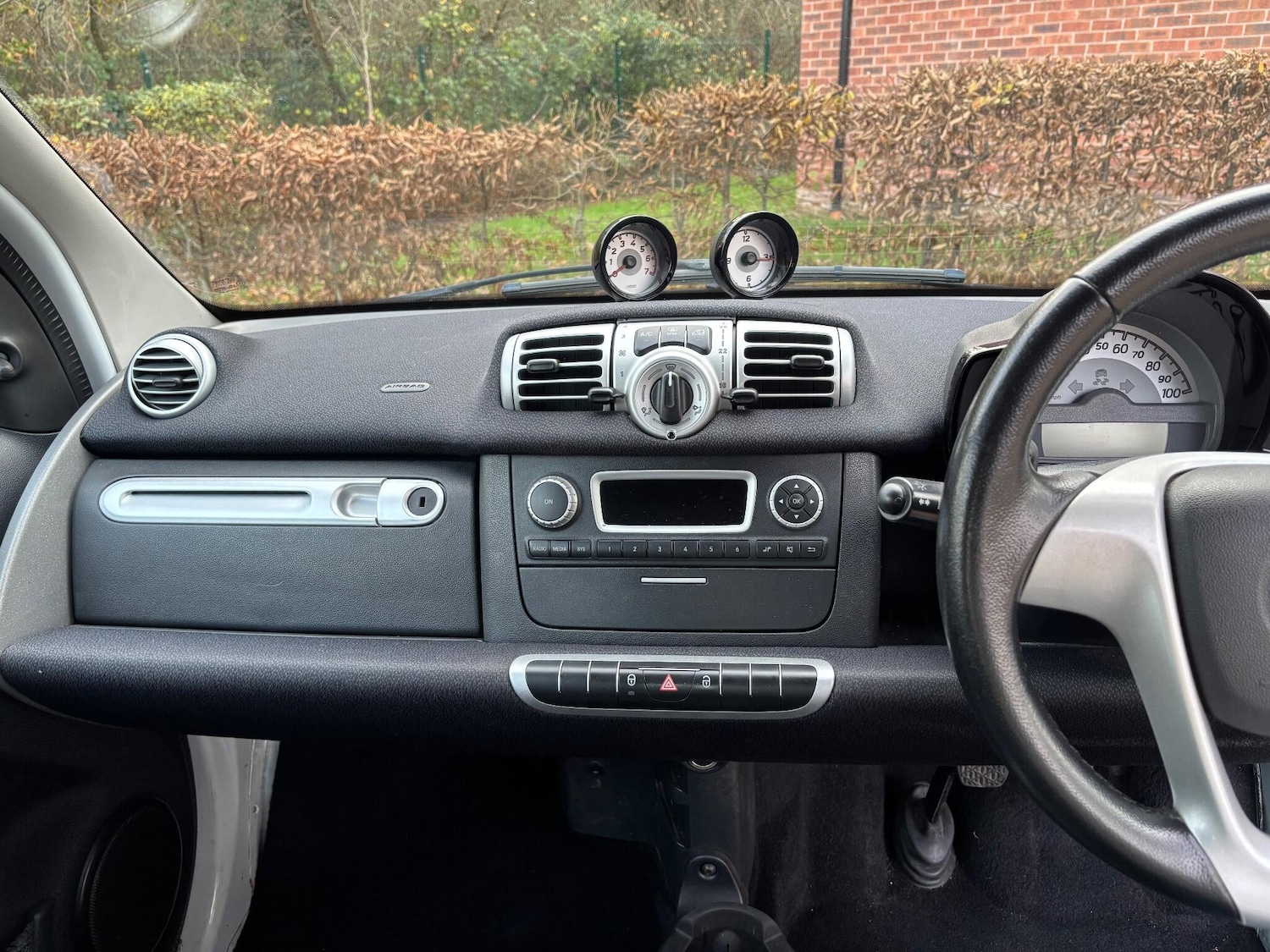 Used smart fortwo 2013 for sale - 76572147: Photo 18