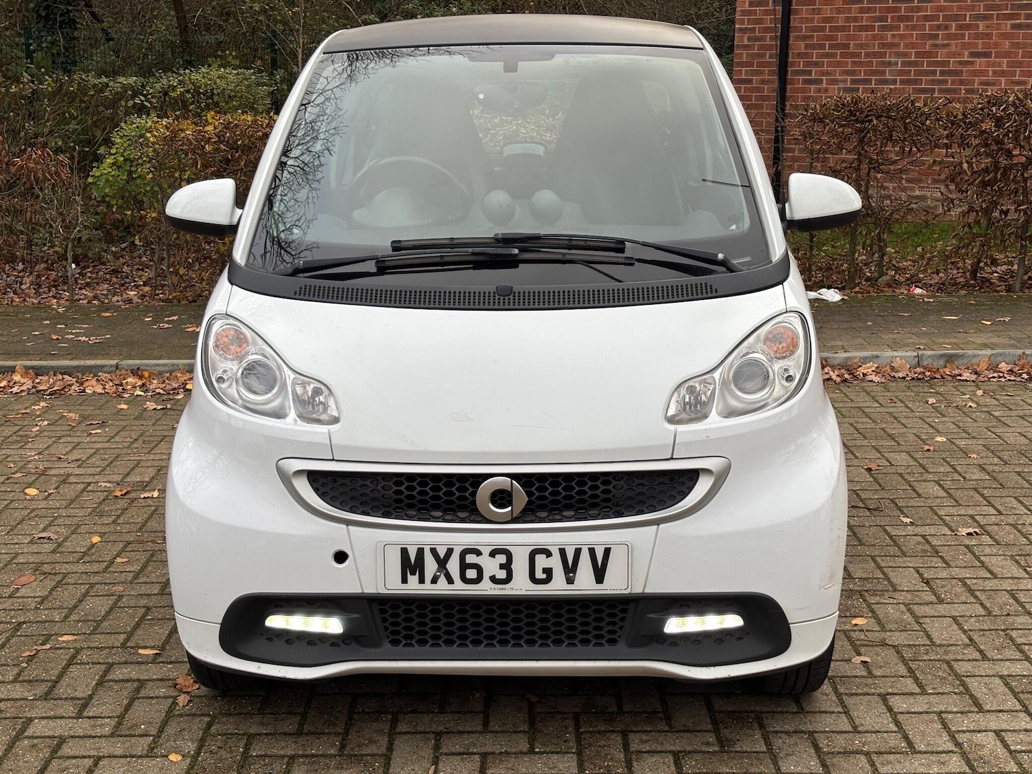 Used smart fortwo 2013 for sale - 76572147: Photo 2