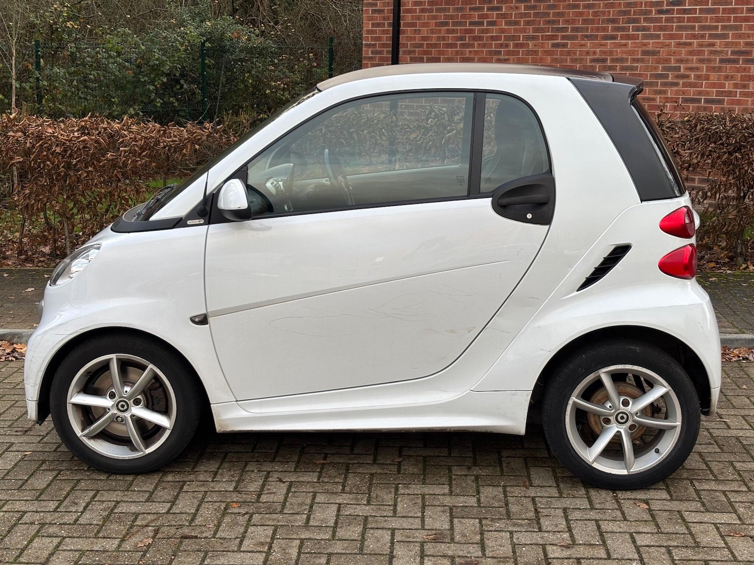 Used smart fortwo 2013 for sale - 76572147: Photo 6