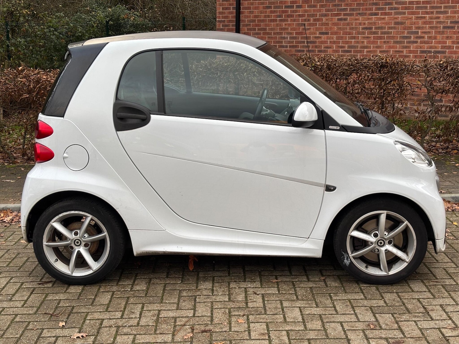 Used smart fortwo 2013 for sale - 76572147: Photo 7