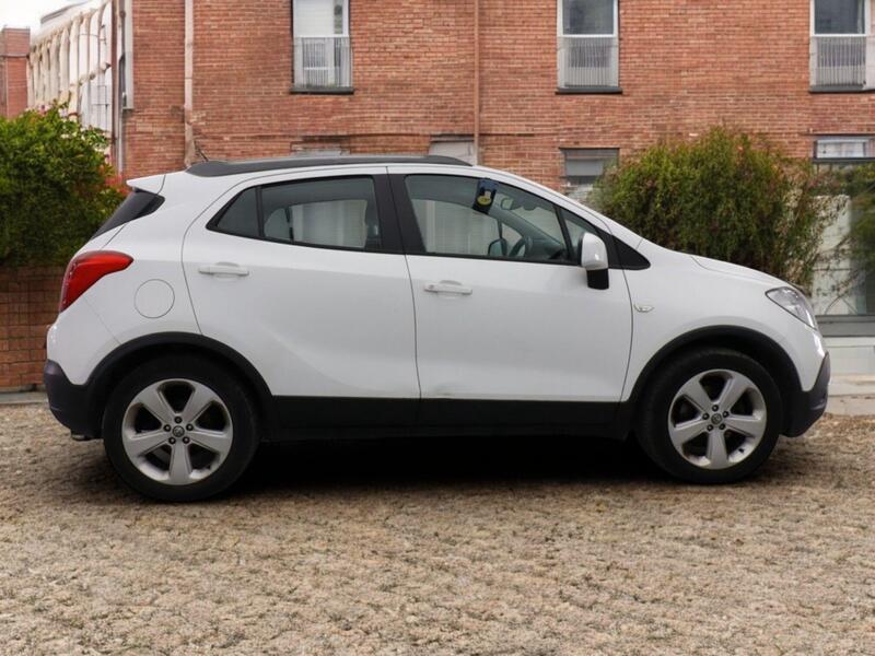 Used Vauxhall Mokka 2014 for sale - 77134060: Photo 5
