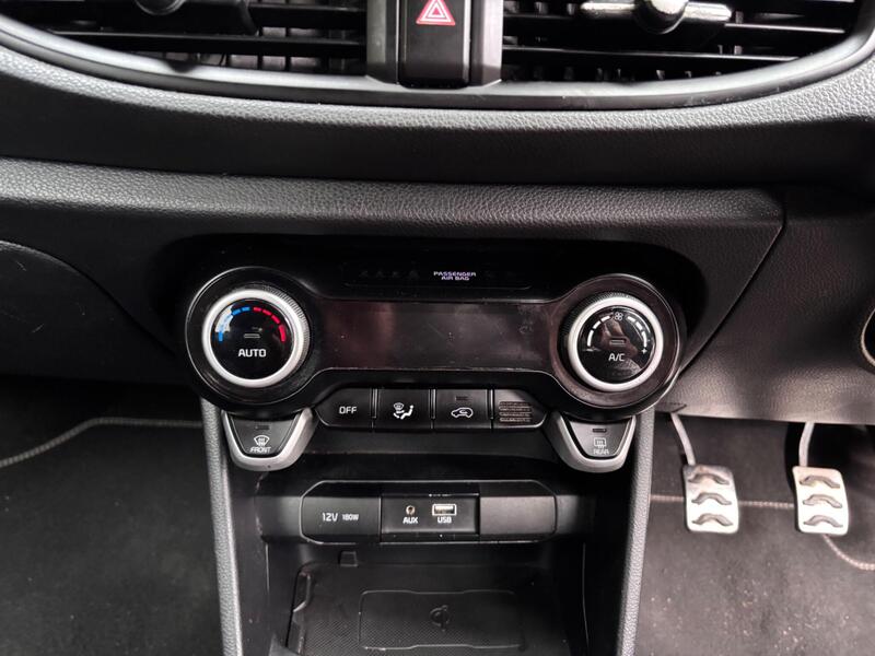 Used Kia Picanto 2018 for sale - 76783172: Photo 13