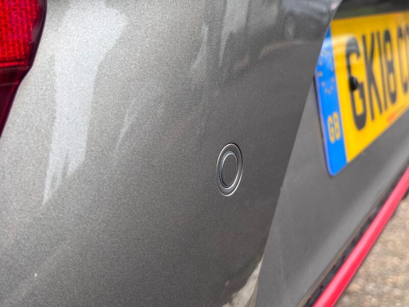 Used Kia Picanto 2018 for sale - 76783172: Photo 19