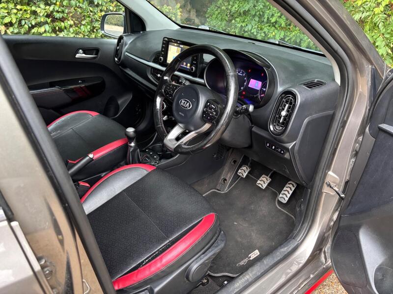 Used Kia Picanto 2018 for sale - 76783172: Photo 9