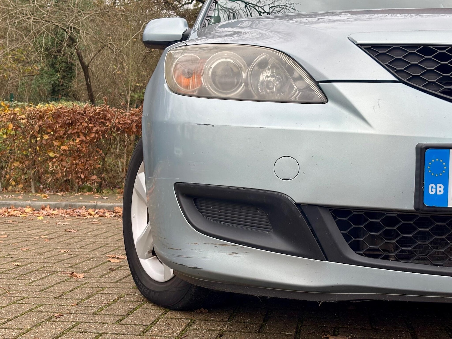 Used Mazda Mazda3 2006 for sale - 76549853: Photo 10