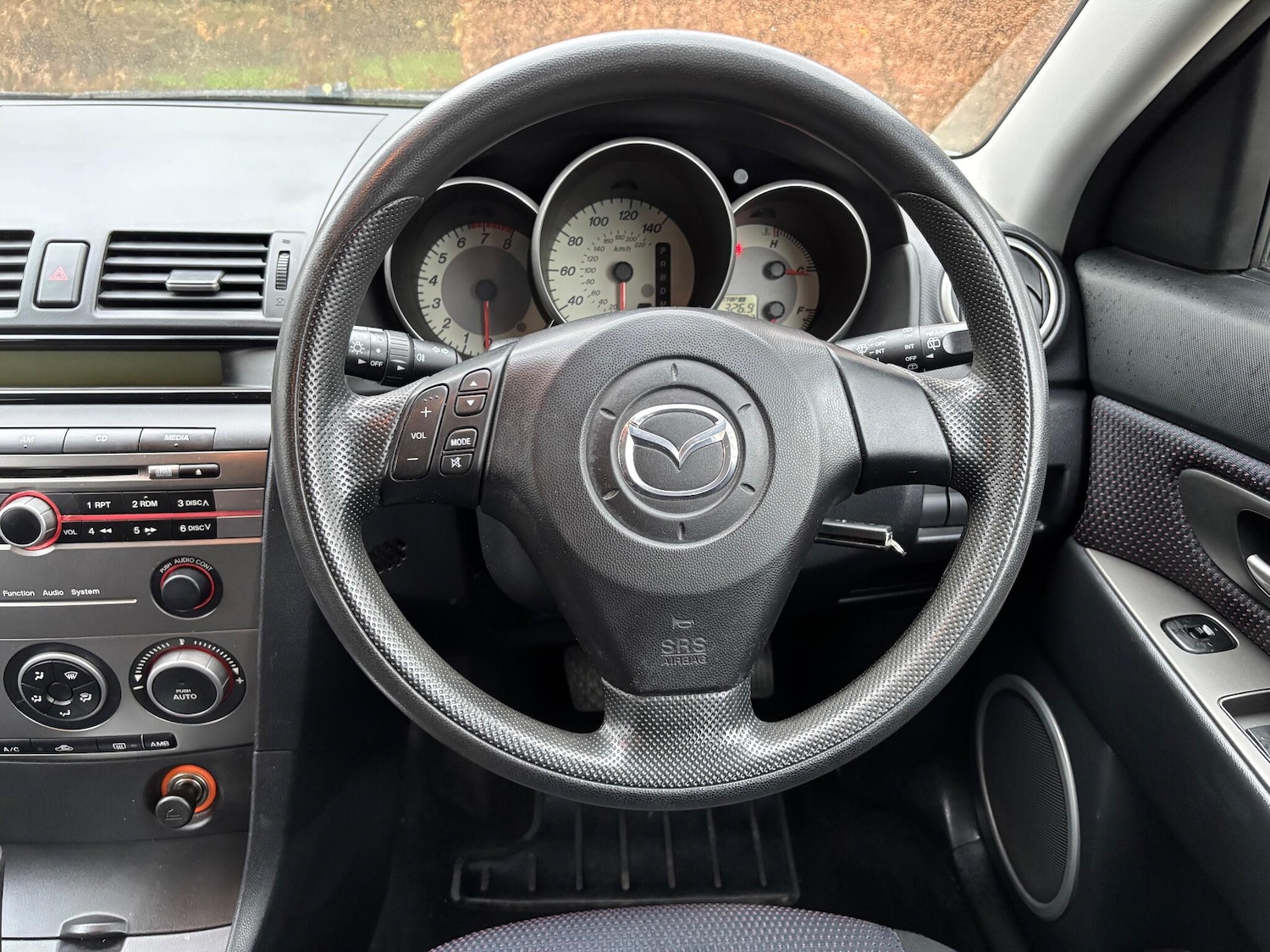 Used Mazda Mazda3 2006 for sale - 76549853: Photo 19