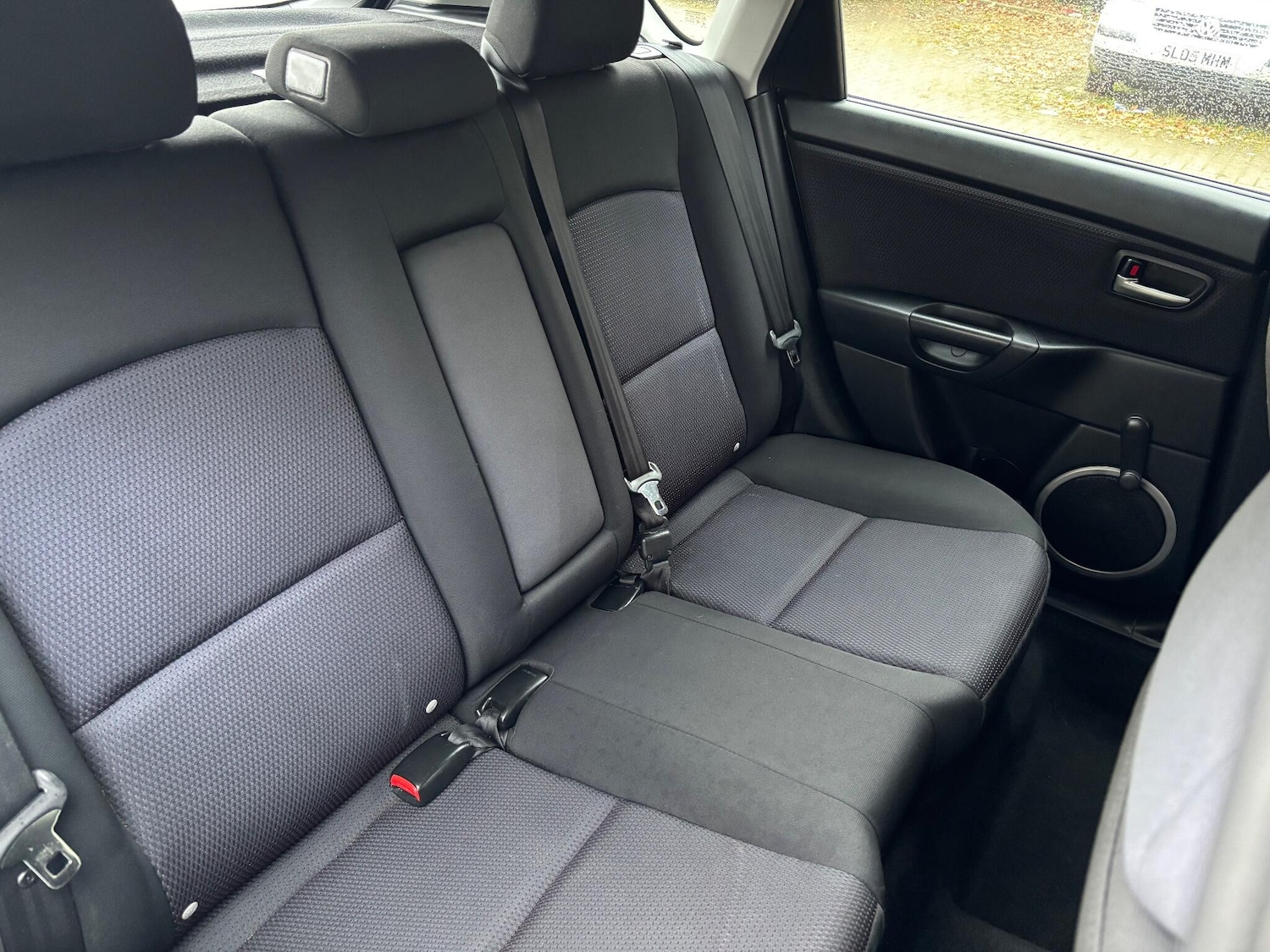 Used Mazda Mazda3 2006 for sale - 76549853: Photo 25