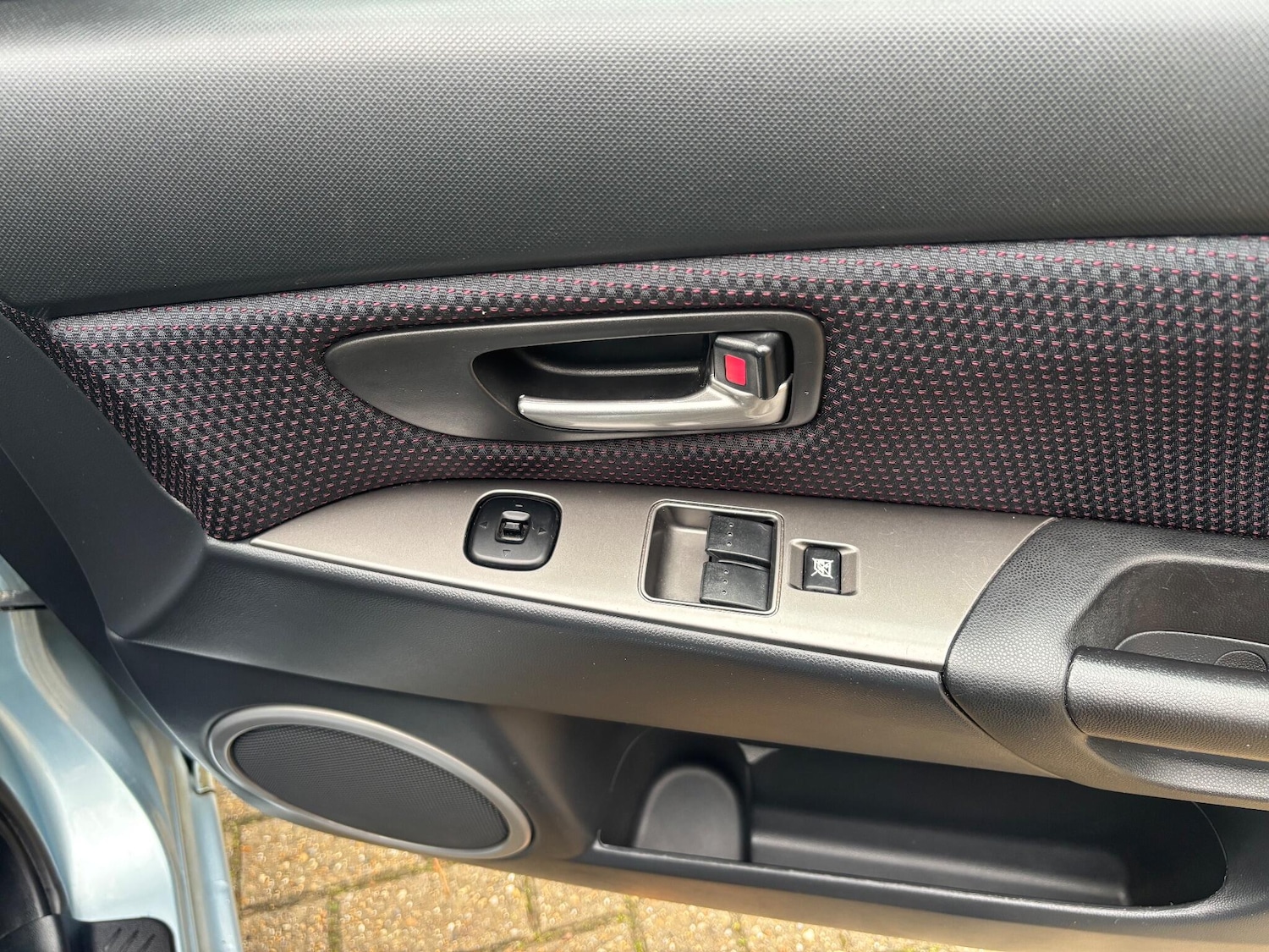 Used Mazda Mazda3 2006 for sale - 76549853: Photo 27