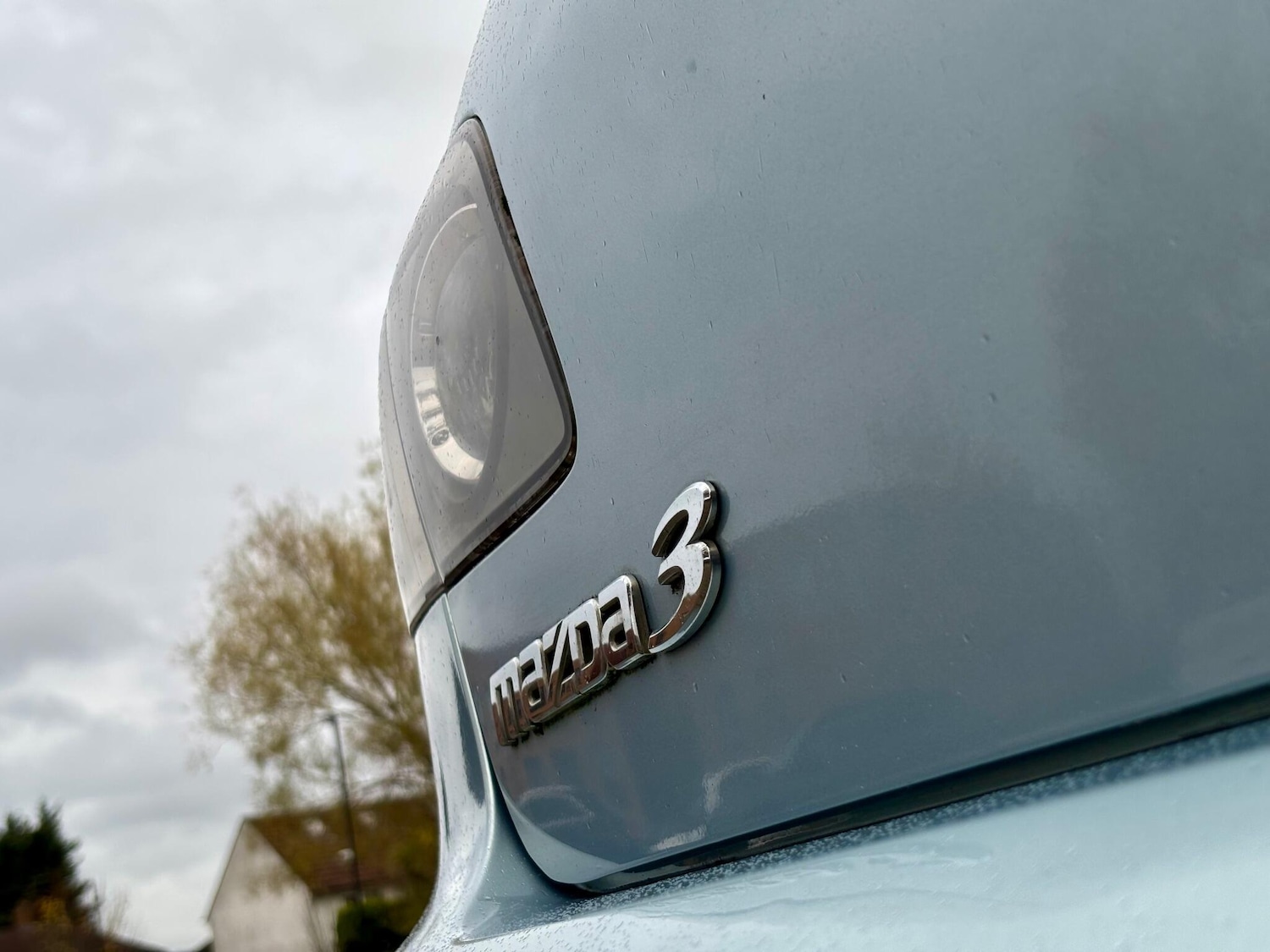 Used Mazda Mazda3 2006 for sale - 76549853: Photo 29