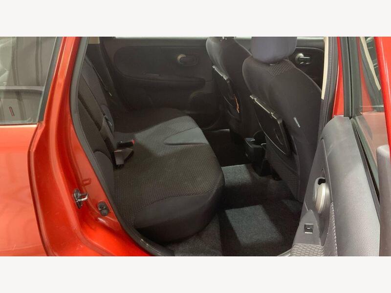 Used Nissan Note 2008 for sale - 77082711: Photo 10