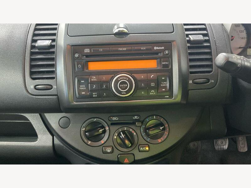 Used Nissan Note 2008 for sale - 77082711: Photo 12