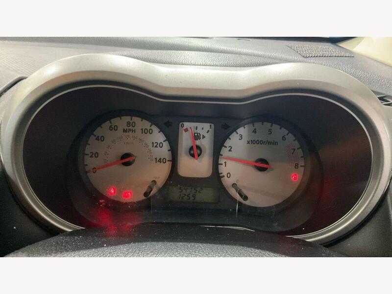 Used Nissan Note 2008 for sale - 77082711: Photo 13