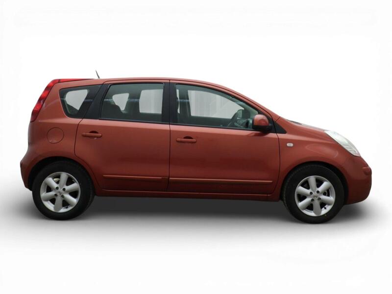 Used Nissan Note 2008 for sale - 77082711: Photo 6