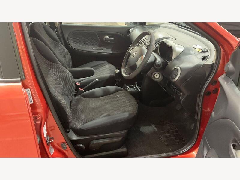 Used Nissan Note 2008 for sale - 77082711: Photo 9