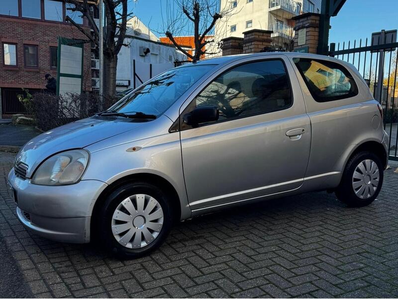 Used Toyota Yaris 2003 for sale - 77018479: Photo 7