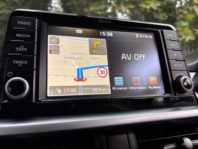 Used Kia Picanto 2018 for sale - 76554344: Photo 19