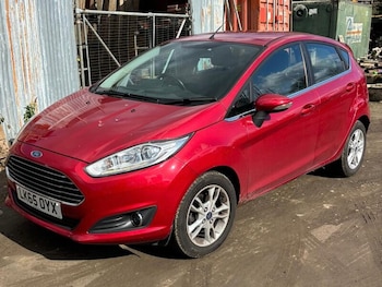 Ford Fiesta feature image