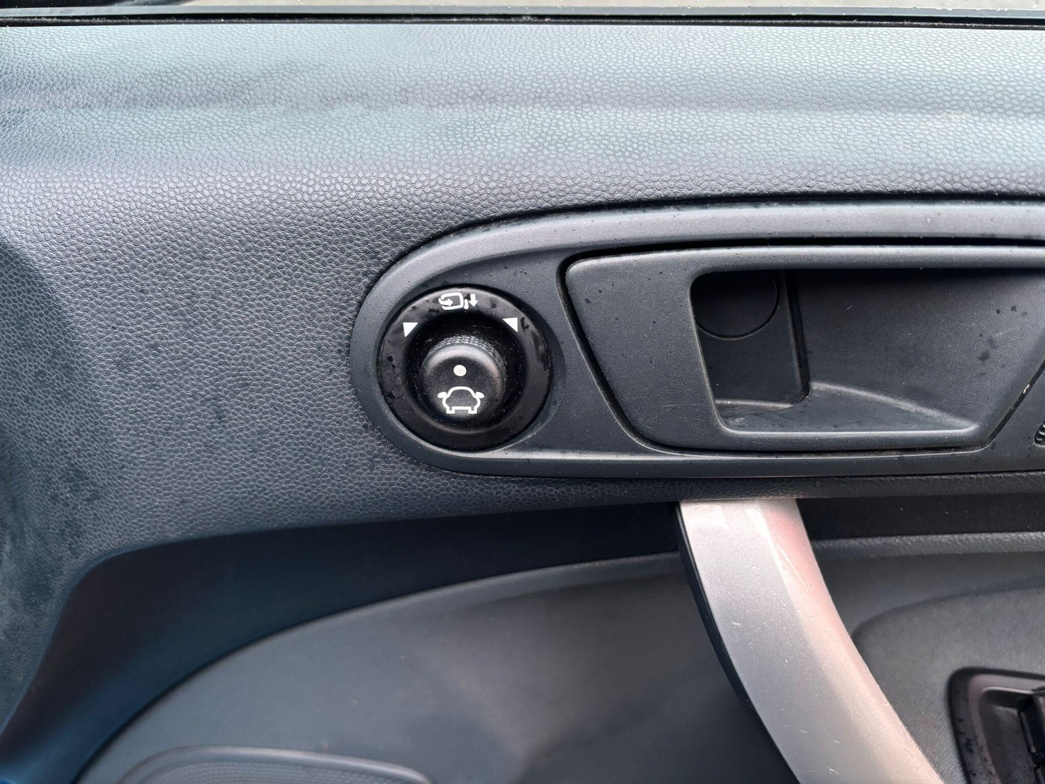 Used Ford Fiesta 2009 for sale - 76928194: Photo 23