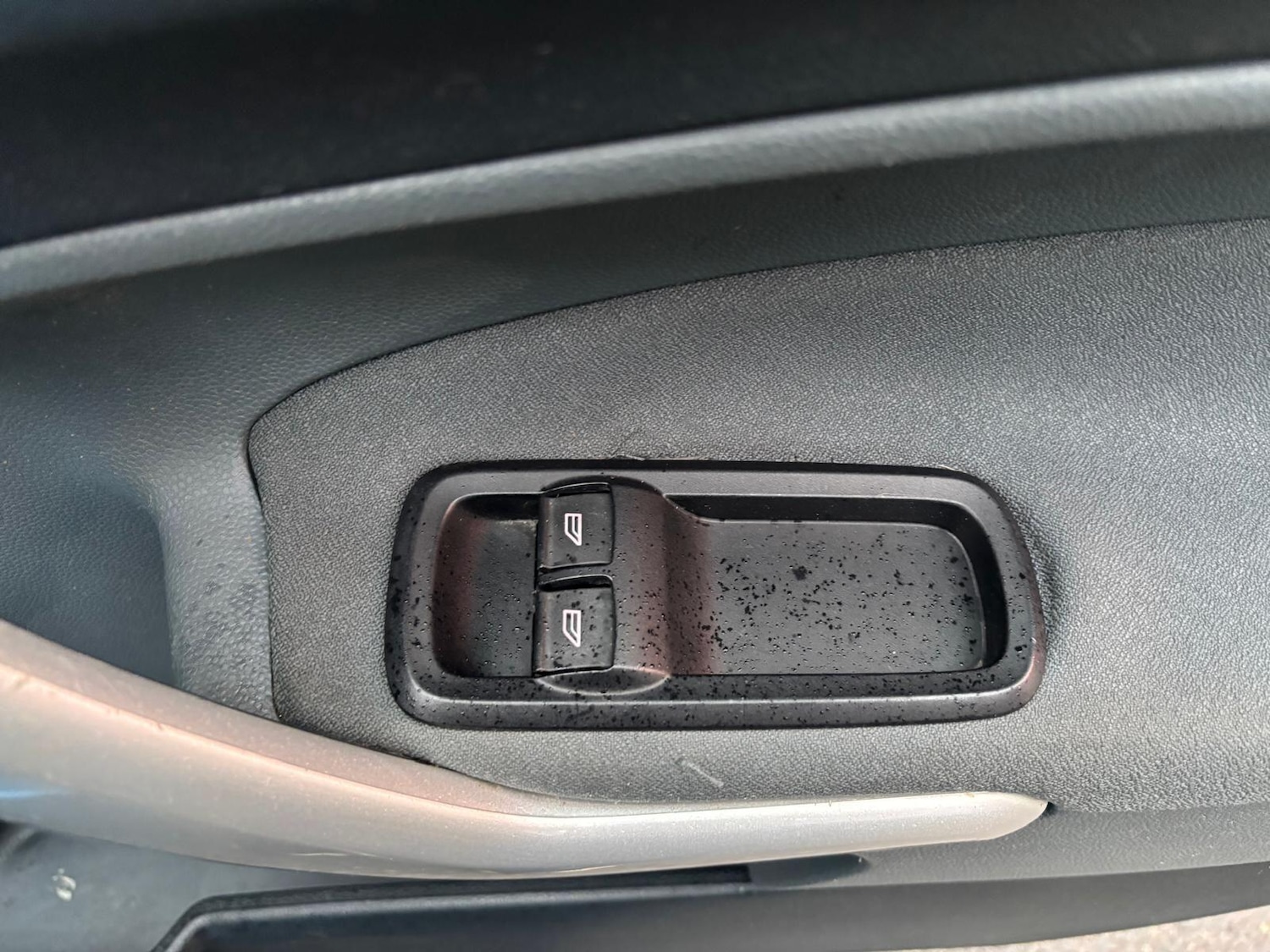 Used Ford Fiesta 2009 for sale - 76928194: Photo 26