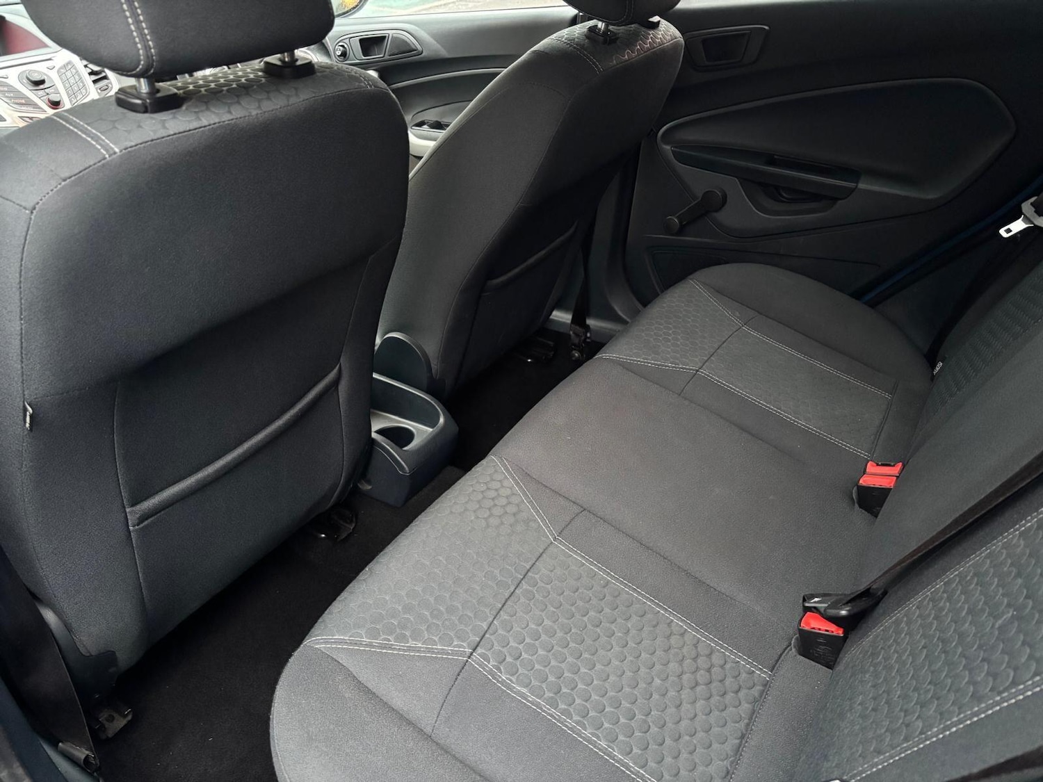 Used Ford Fiesta 2009 for sale - 76928194: Photo 27