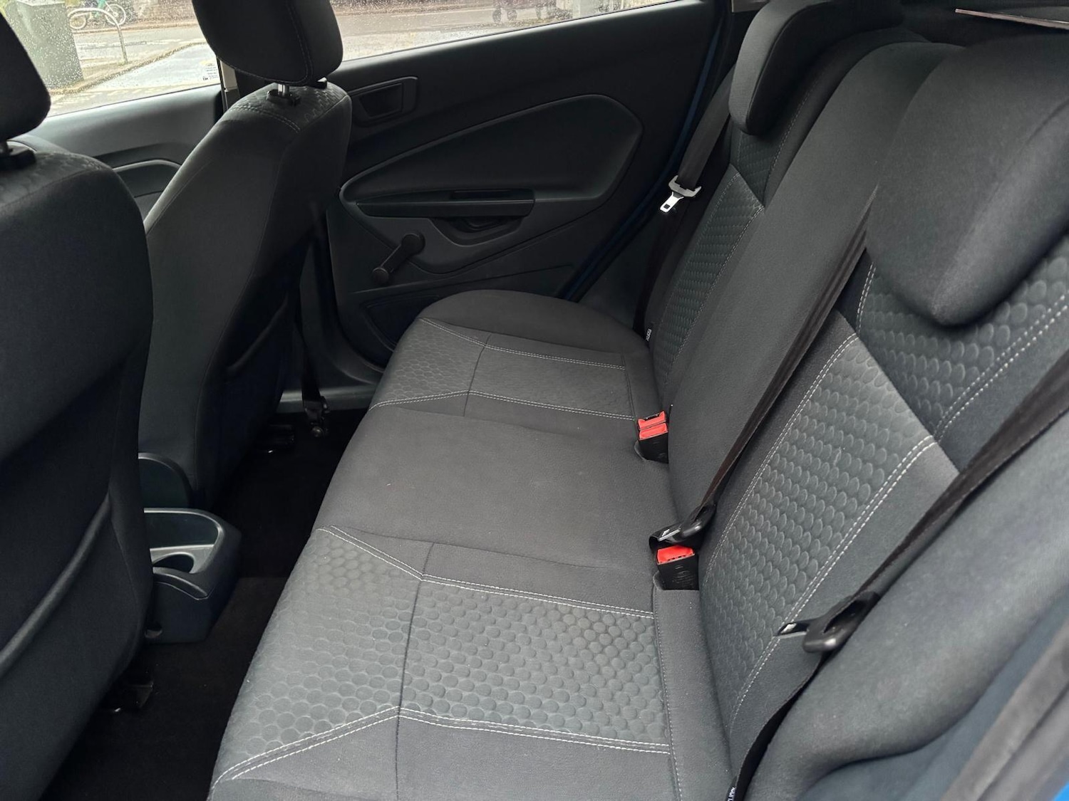 Used Ford Fiesta 2009 for sale - 76928194: Photo 28