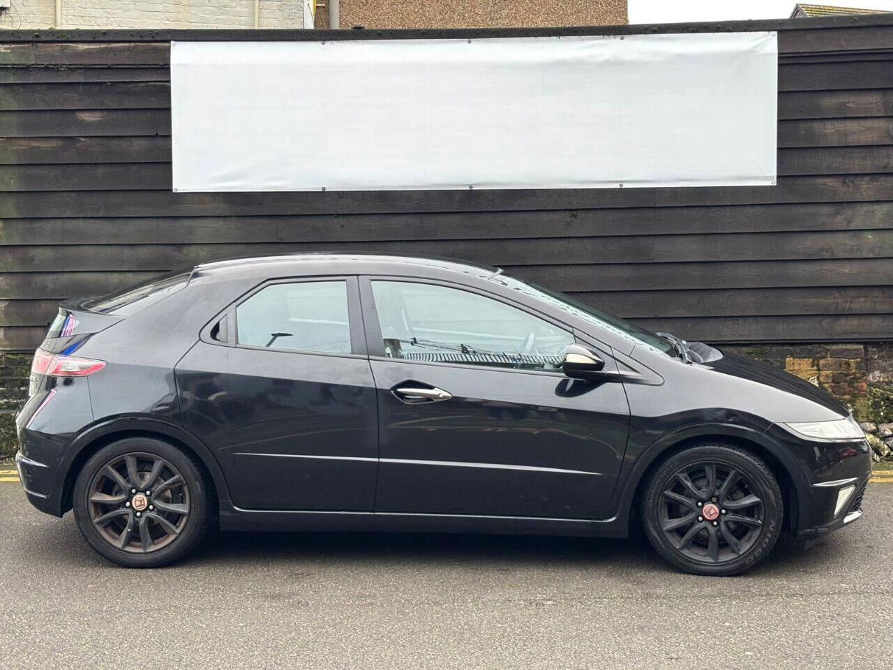 Used Honda Civic 2011 for sale - 77211302: Photo 10