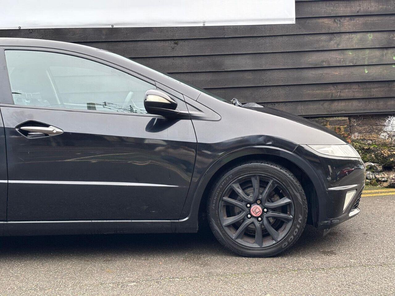 Used Honda Civic 2011 for sale - 77211302: Photo 12