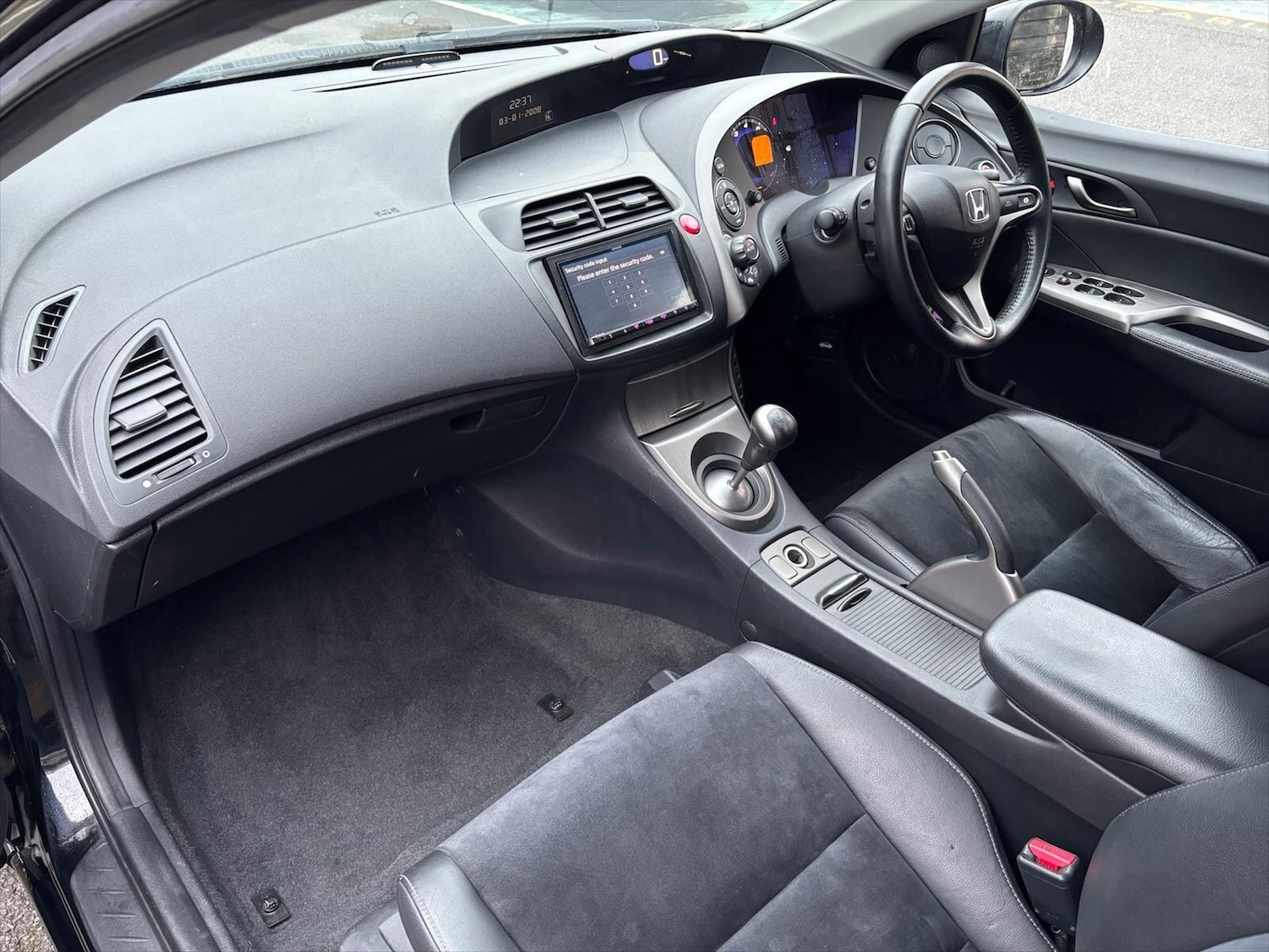 Used Honda Civic 2011 for sale - 77211302: Photo 16