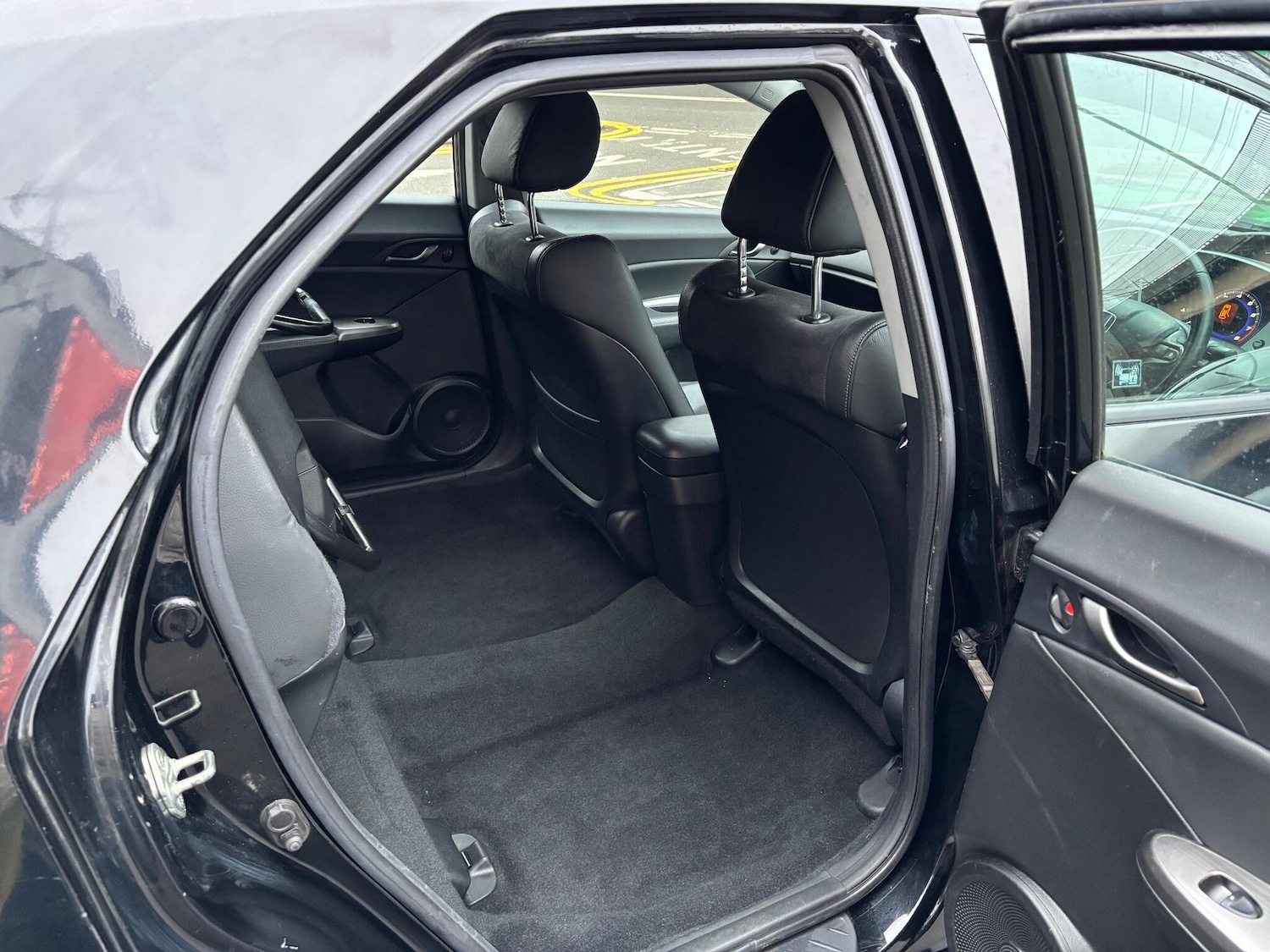 Used Honda Civic 2011 for sale - 77211302: Photo 19