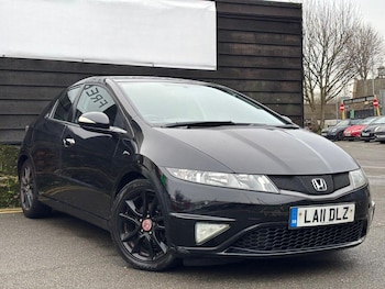 Used Honda Civic 2011 for sale - 77211302: Photo