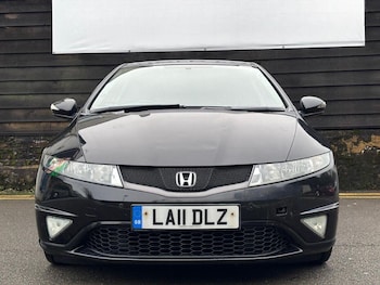Used Honda Civic 2011 for sale - 77211302: Photo