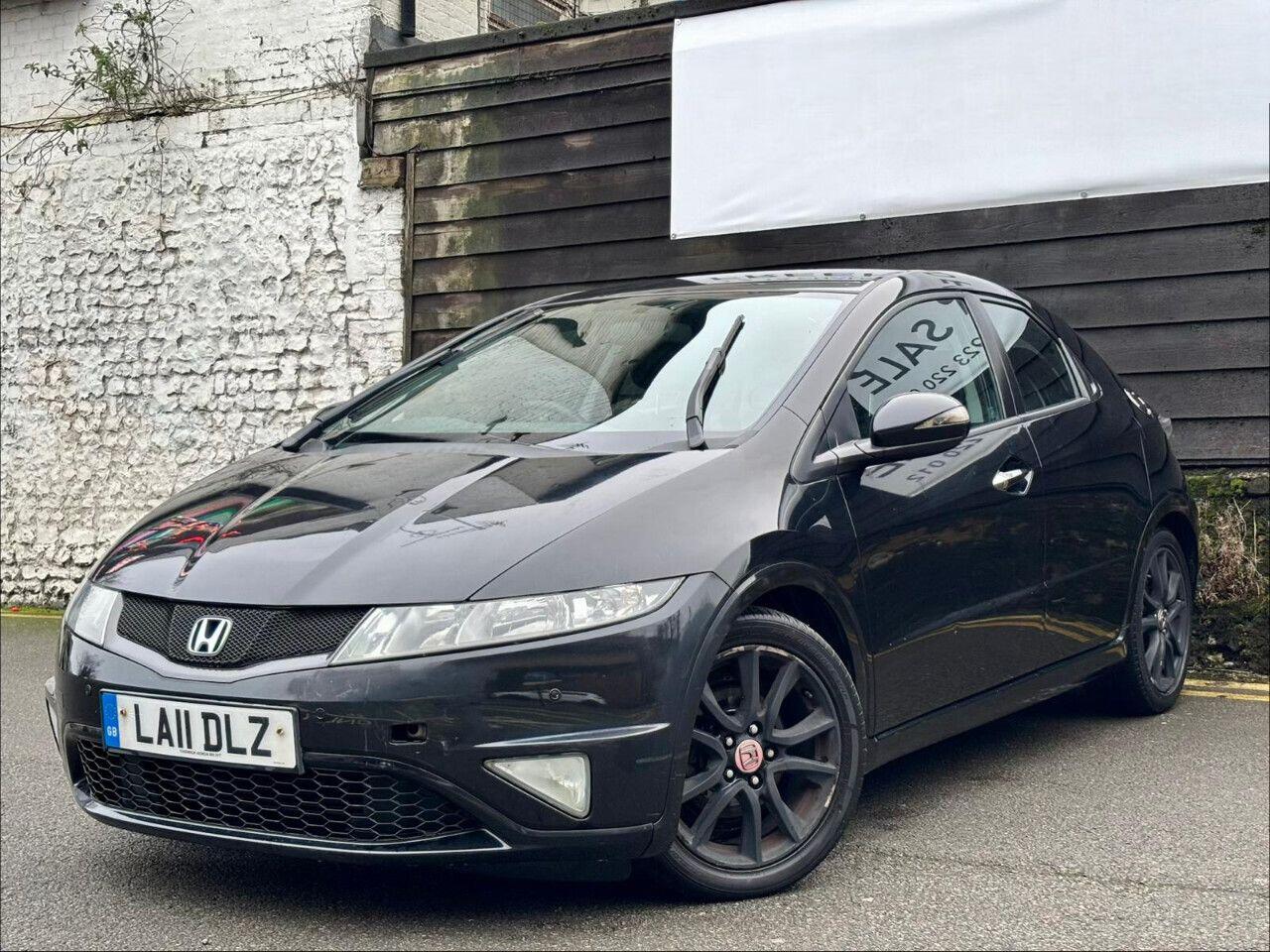 Used Honda Civic 2011 for sale - 77211302: Photo 3