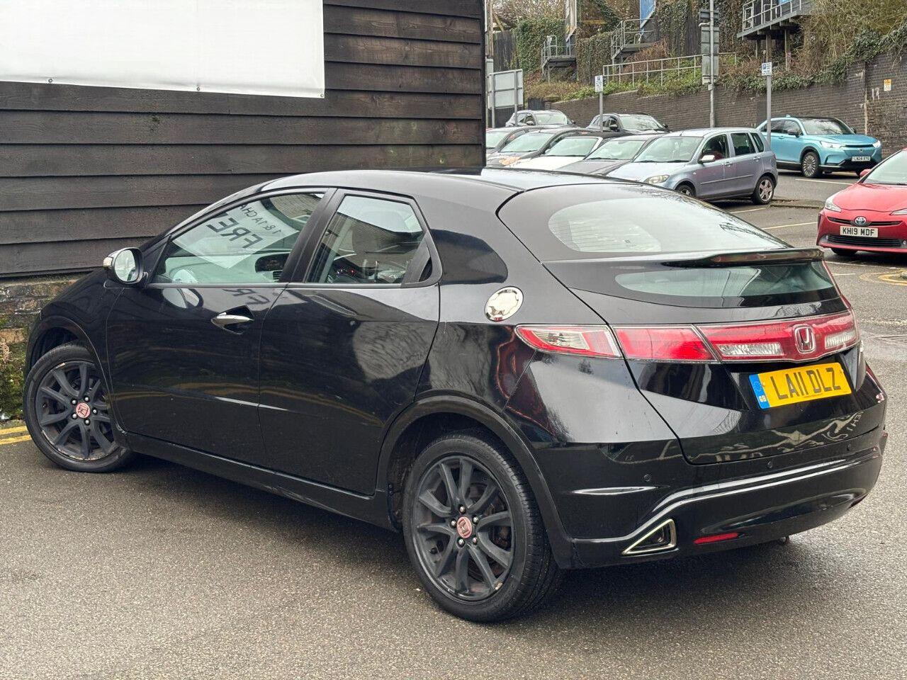 Used Honda Civic 2011 for sale - 77211302: Photo 5