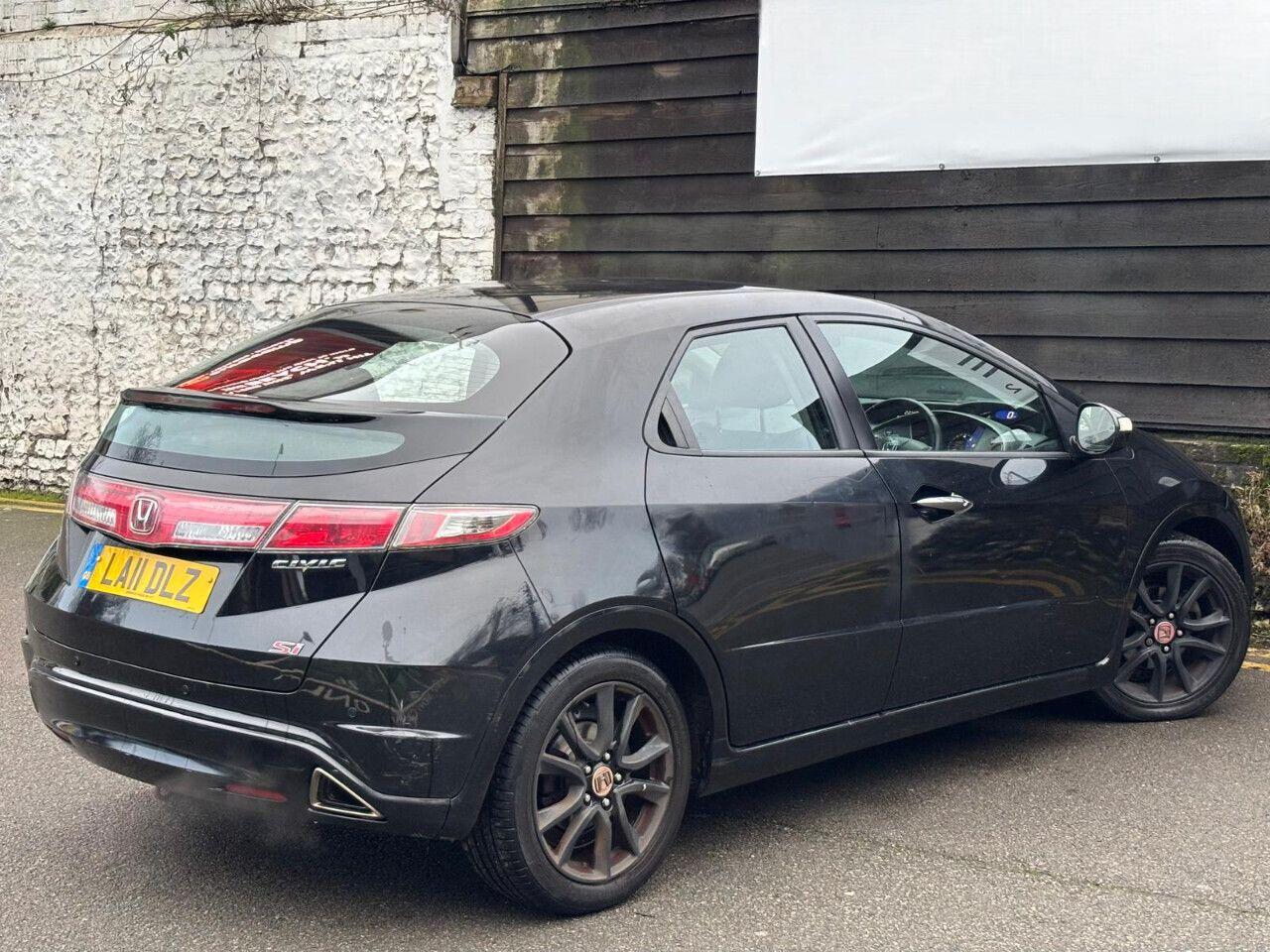 Used Honda Civic 2011 for sale - 77211302: Photo 6