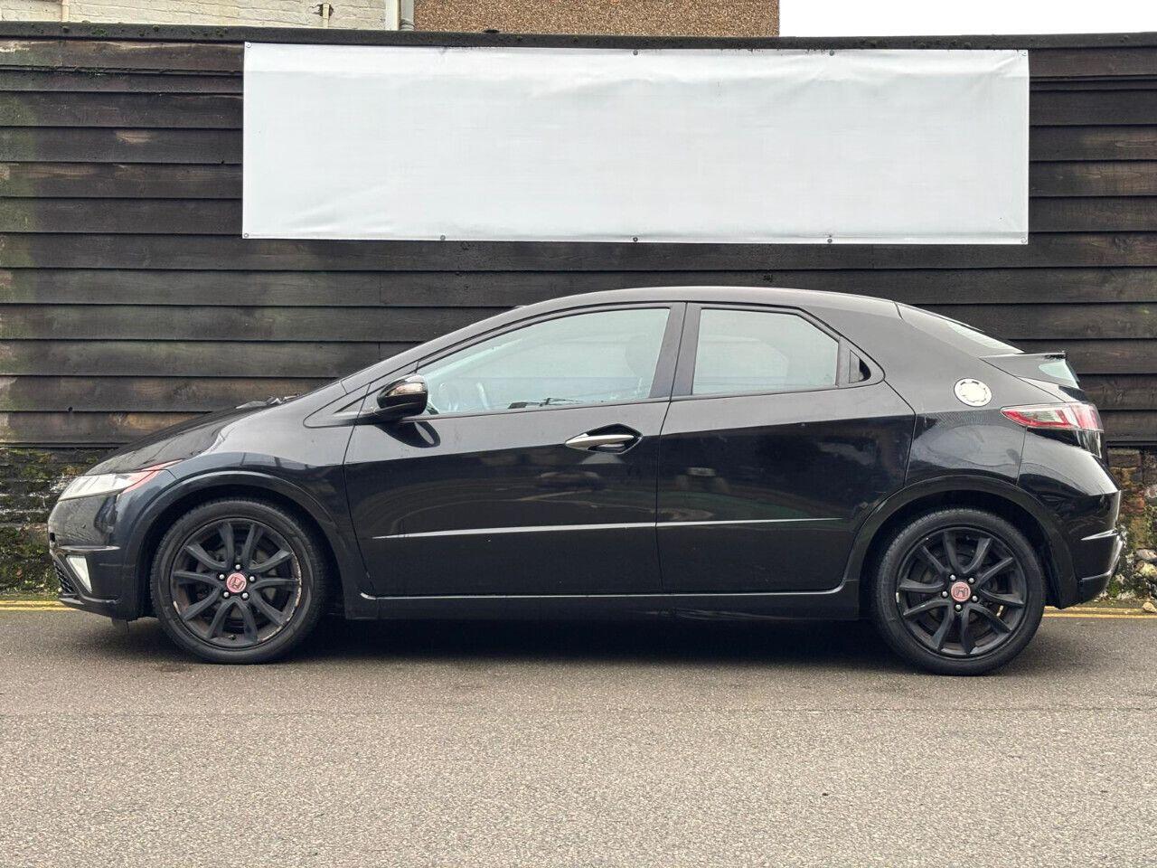 Used Honda Civic 2011 for sale - 77211302: Photo 7