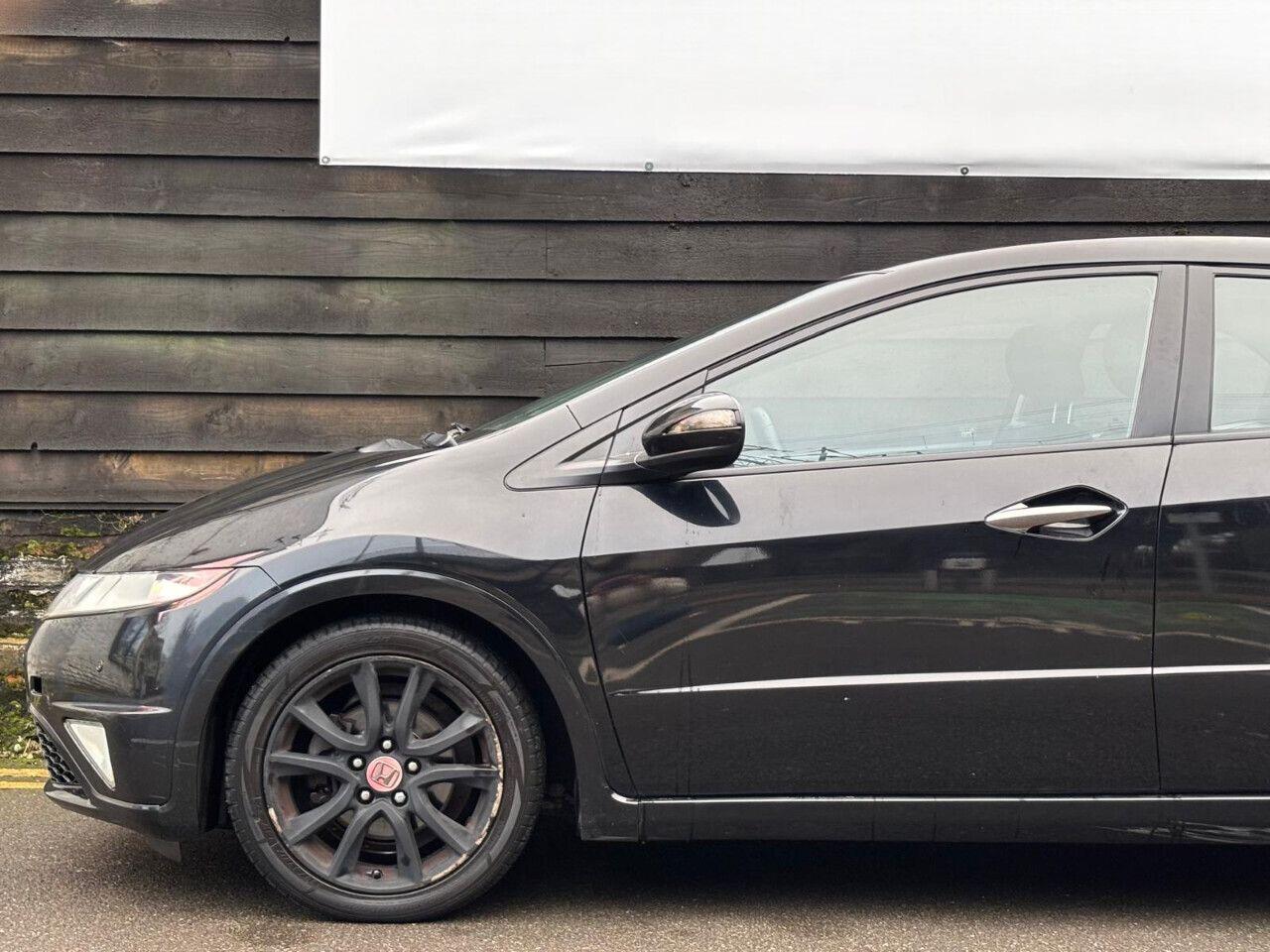 Used Honda Civic 2011 for sale - 77211302: Photo 8