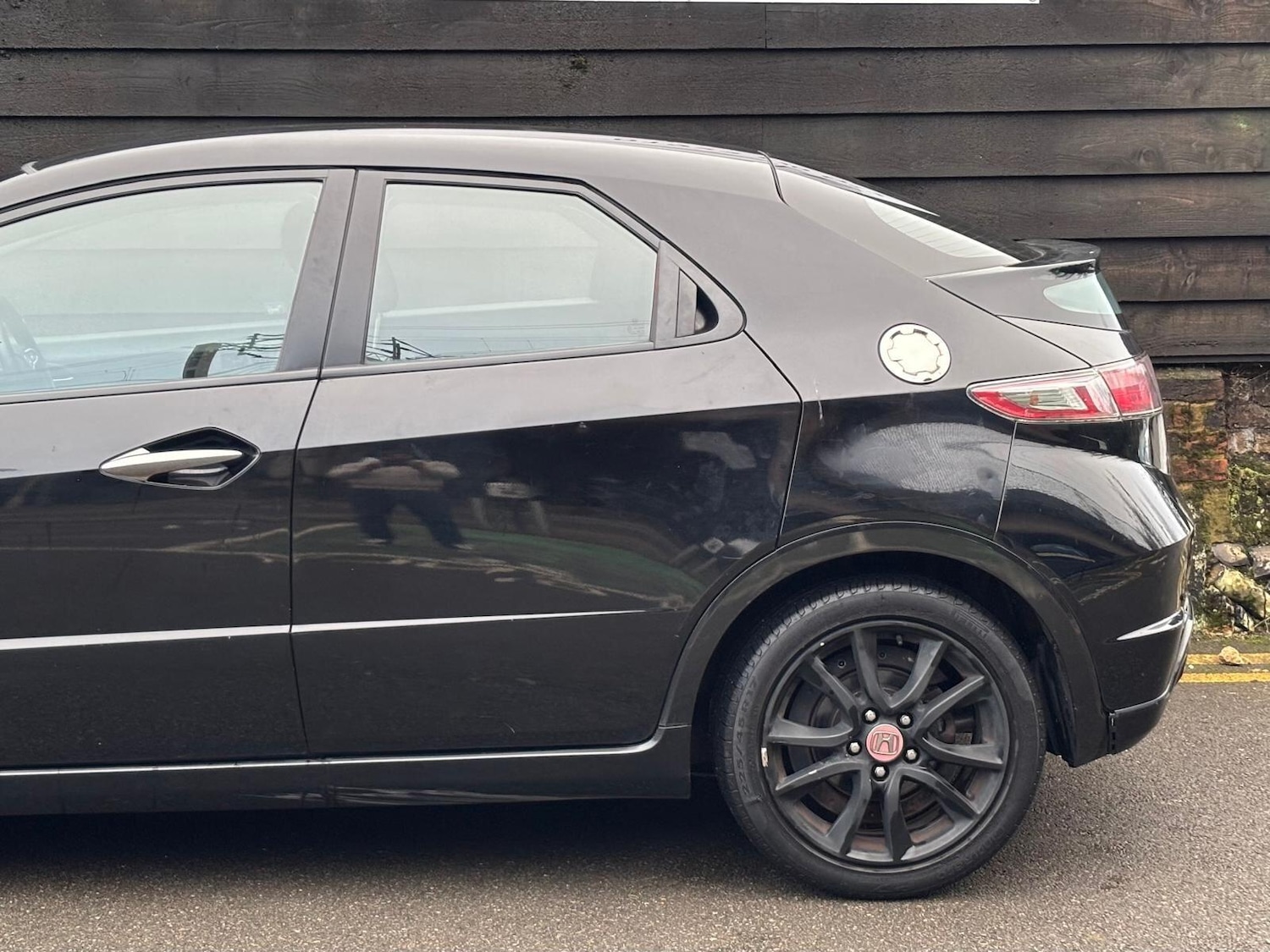 Used Honda Civic 2011 for sale - 77211302: Photo 9