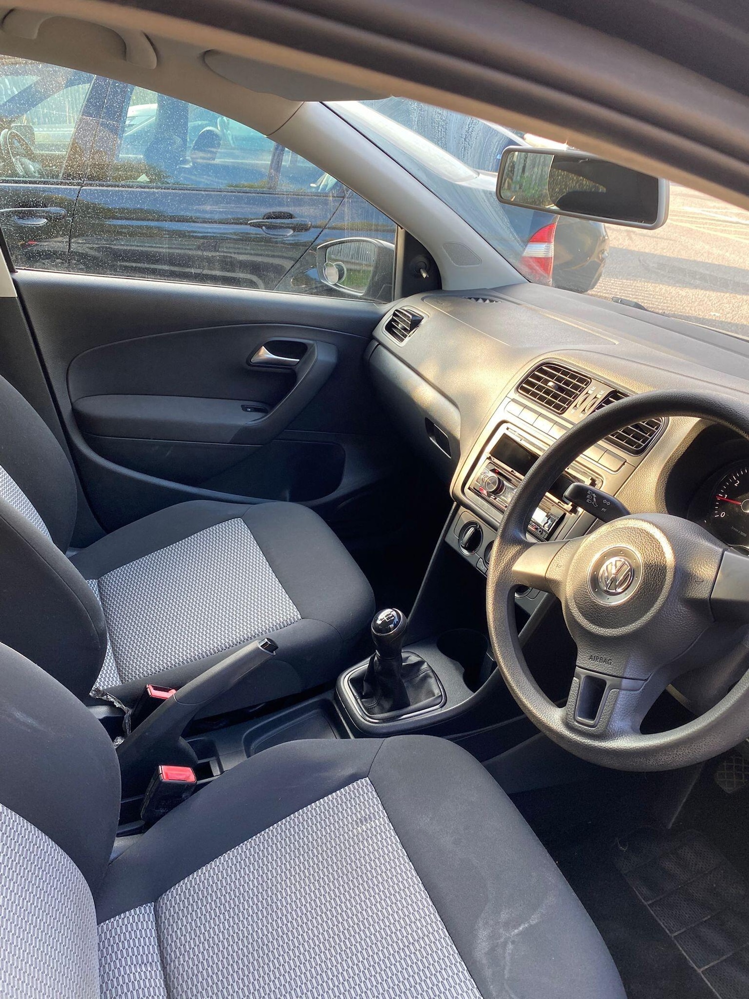 Used Volkswagen Polo 2013 for sale - 76499804: Photo 8