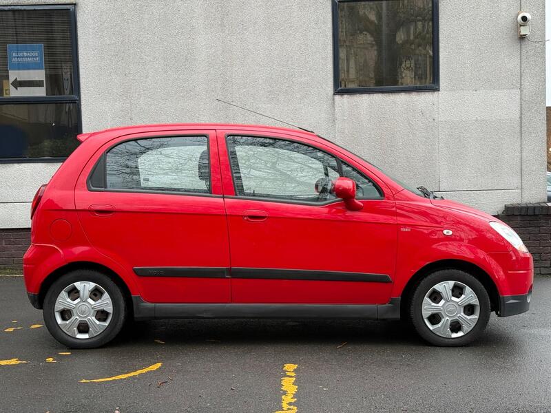 Used Chevrolet Matiz 2009 for sale - 77397481: Photo 11