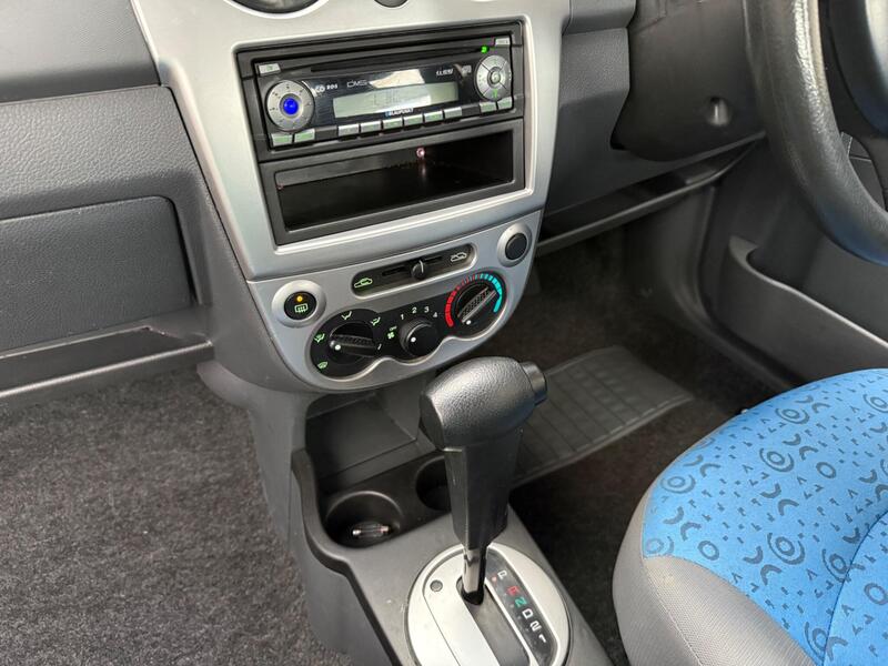 Used Chevrolet Matiz 2009 for sale - 77397481: Photo 18