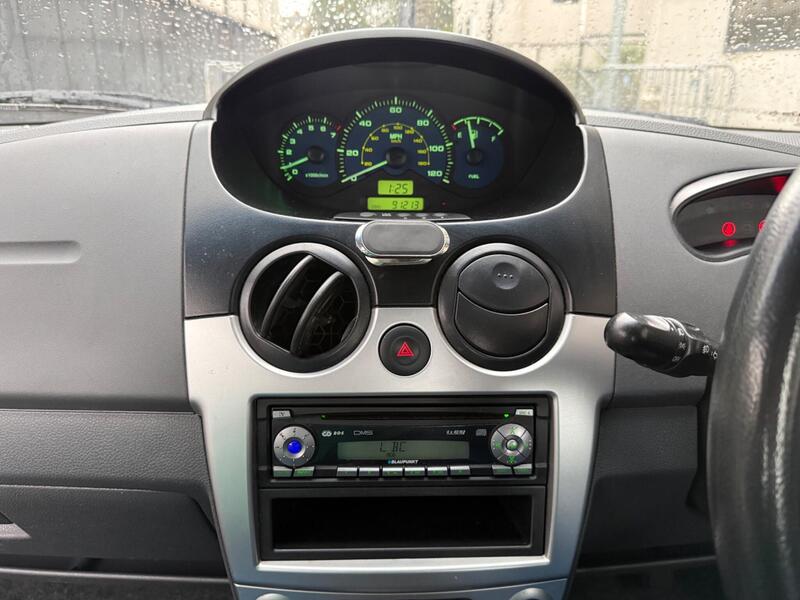 Used Chevrolet Matiz 2009 for sale - 77397481: Photo 19