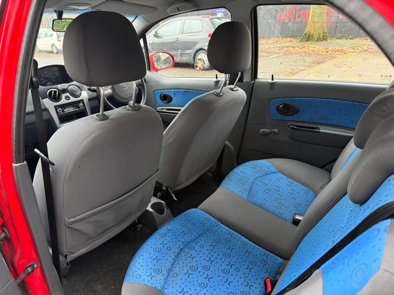 Used Chevrolet Matiz 2009 for sale - 77397481: Photo 21