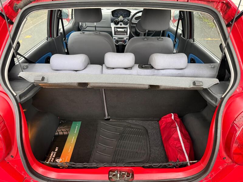 Used Chevrolet Matiz 2009 for sale - 77397481: Photo 23