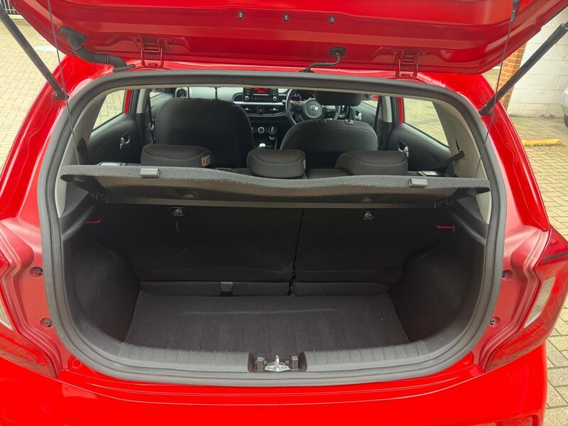 Used Kia Picanto 2017 for sale - 78140675: Photo 11