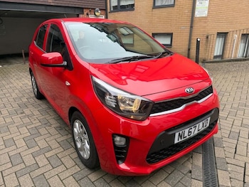 Used Kia Picanto 2017 for sale - 78140675: Photo