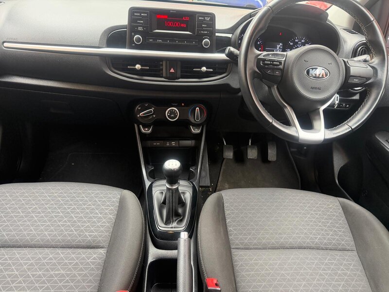Used Kia Picanto 2017 for sale - 78140675: Photo 9
